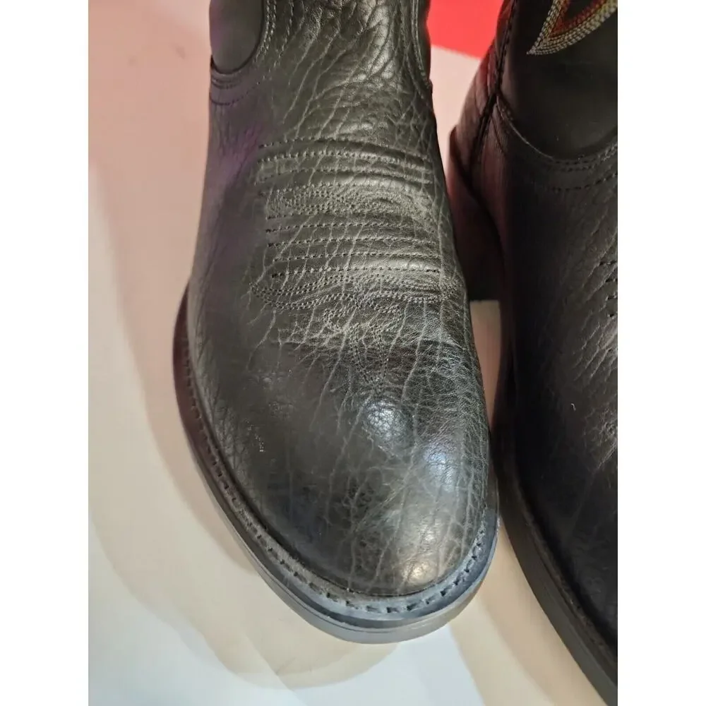 Durango 5742 black
